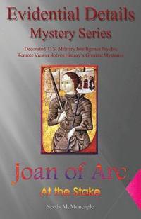 bokomslag Joan of Arc