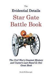 bokomslag Star Gate Battle Book