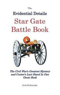 bokomslag Star Gate Battle Book