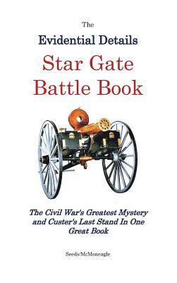 Star Gate Battle Book 1