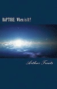 Rapture: When is It? 1