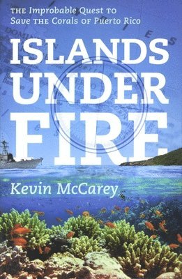 Islands Under Fire