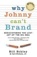 bokomslag Why Johnny Can't Brand