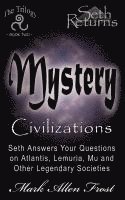 Mystery Civilizations 1