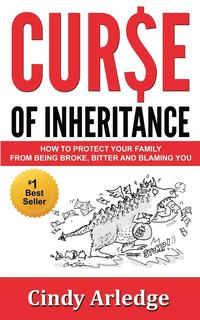 bokomslag Curse of Inheritance
