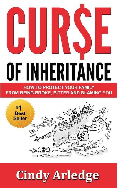 bokomslag Curse of Inheritance