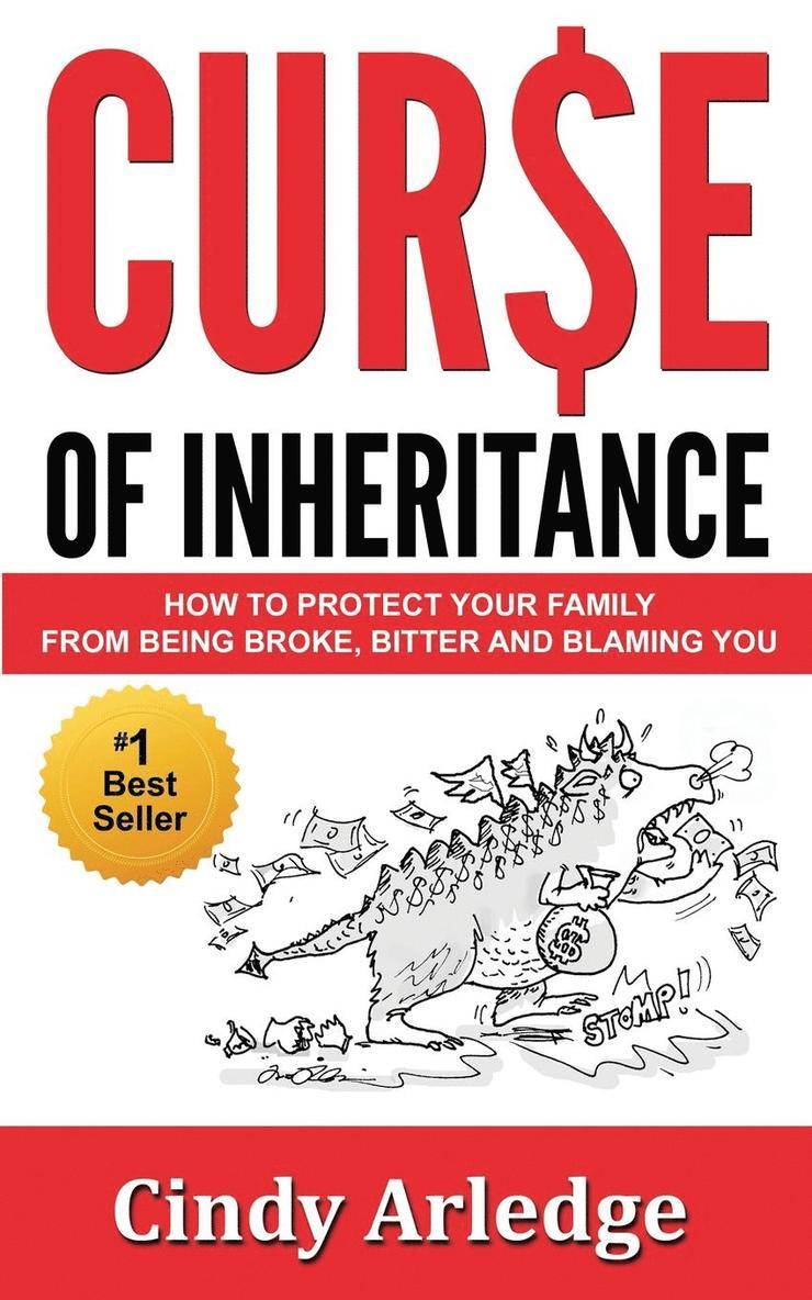 Curse of Inheritance 1