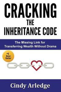 bokomslag CRACKING the Inheritance Code
