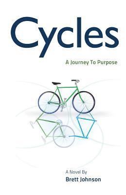 bokomslag Cycles: A Journey to Purpose