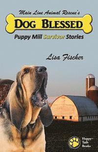 bokomslag Dog Blessed: Puppy Mill Survivor Stories