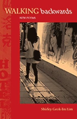 Walking Backwards