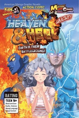 Heaven and Hell Remastered 1