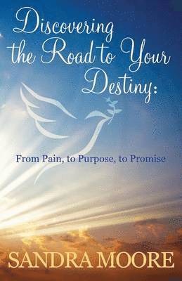 Sandra Moore - Discovering The Road To Your Destiny, Häftad