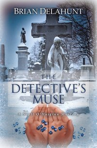 bokomslag The Detective's Muse