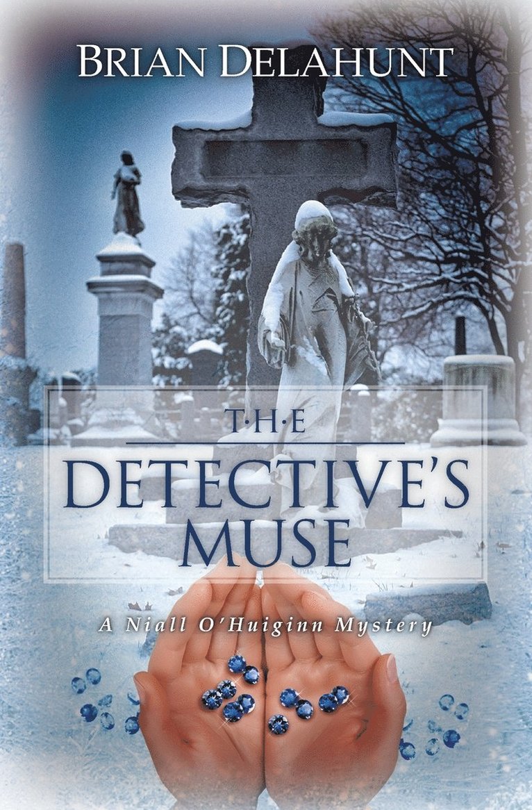 The Detective's Muse 1