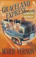 bokomslag Graceland Express