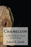bokomslag Chameleon: Vincent Goes Bad