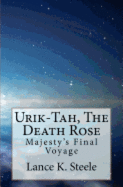 bokomslag Urik-Tah, The Death Rose