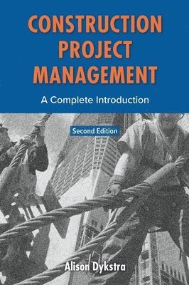 bokomslag Construction Project Management