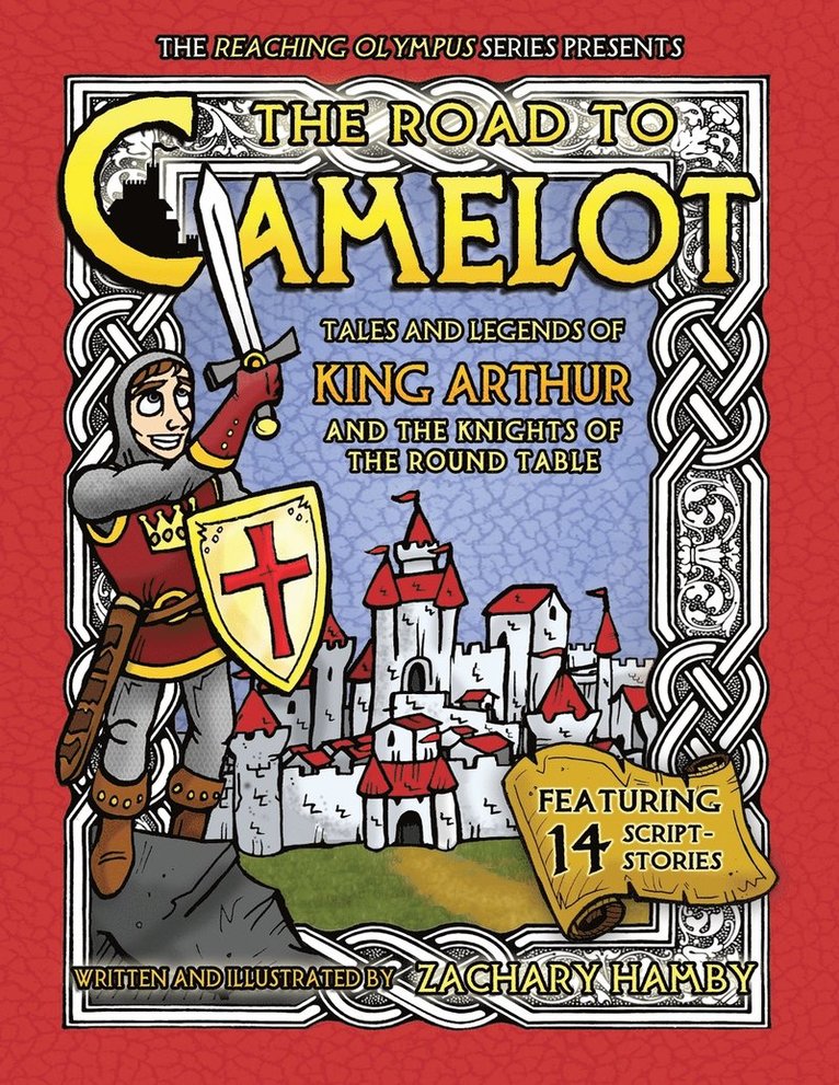 The Road to Camelot 1