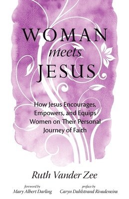 Woman Meets Jesus