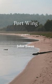 bokomslag Port Wing: poems