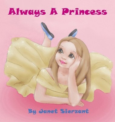 Always a Princess 1