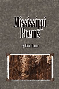 bokomslag Mississippi Poems