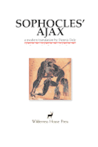 bokomslag Sophocles' Ajax