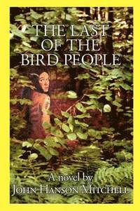 bokomslag Last of the Bird People