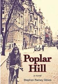 bokomslag Poplar Hill