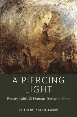 James M. Jacobs, Jacobs James - Piercing Light, Häftad