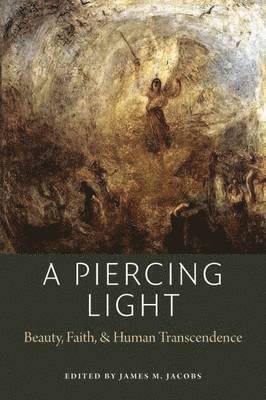 A Piercing Light 1