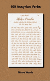 bokomslag 100 Assyrian Verbs