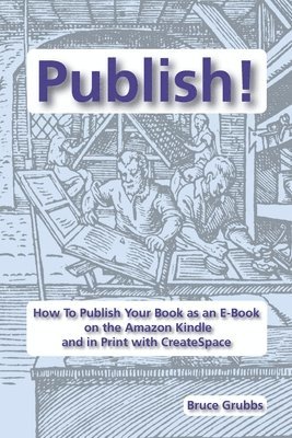 Publish! 1