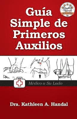 Guía Simple de Primeros Auxilios 1