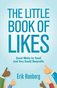 bokomslag Little Book of Likes