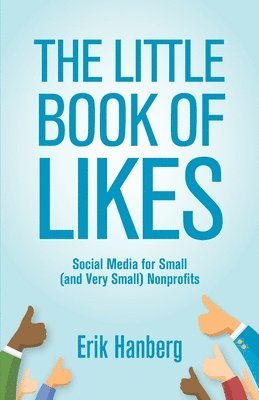 bokomslag The Little Book of Likes