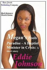 bokomslag Megan's Fools Paradise: A Baptist Minister in Crisis: A short story