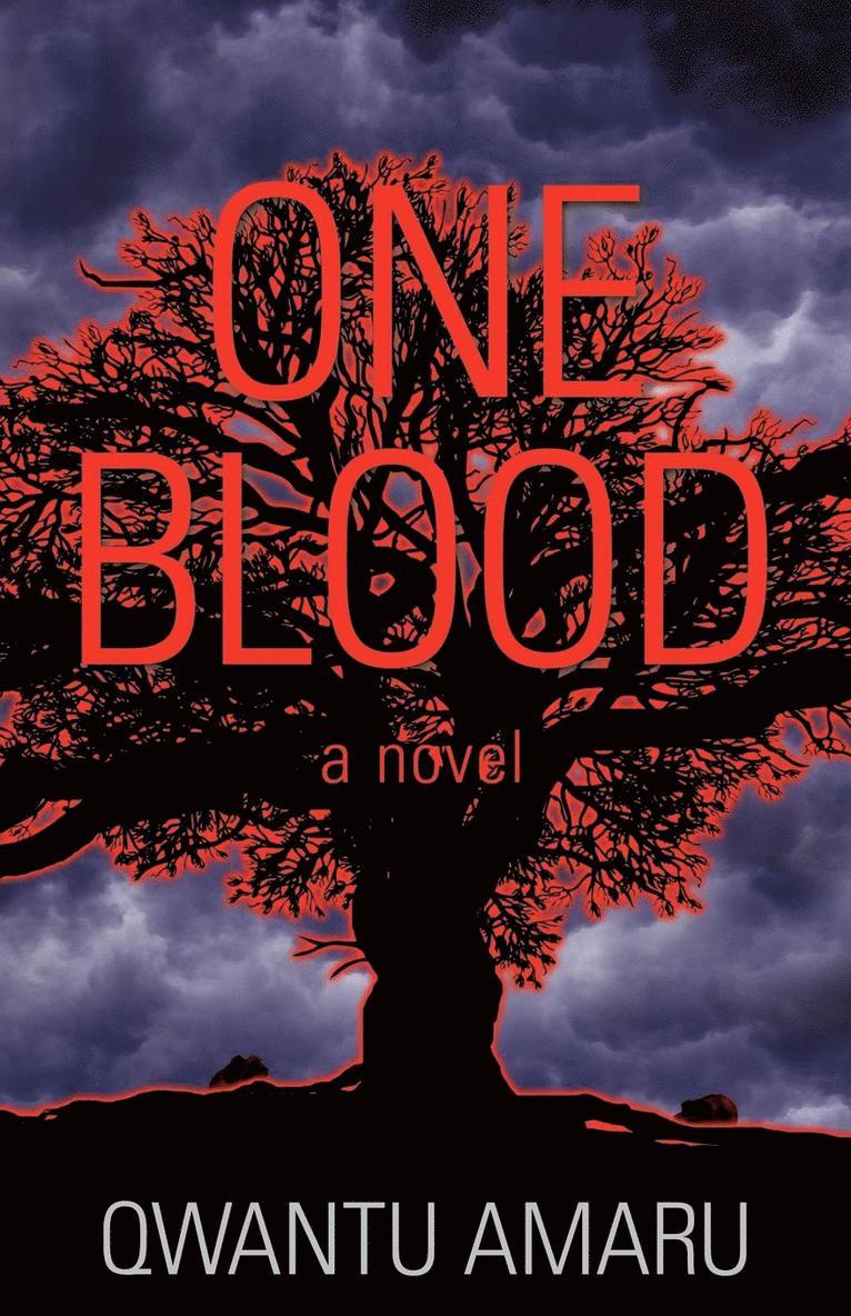 One Blood 1