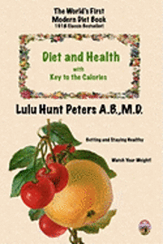 Diet & Health: with Key to the Calories 1