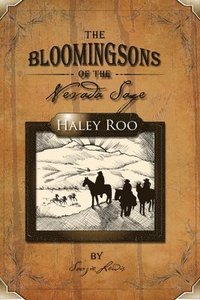 bokomslag The Bloomingsons of the Nevada Sage