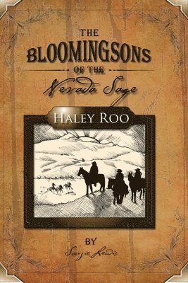 Bloomingsons of the Nevada Sage