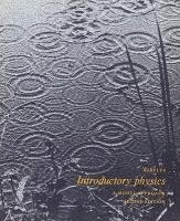 Robert Karplus, Fernand Brunschwig - Introductory Physics: A Model Approach, Häftad