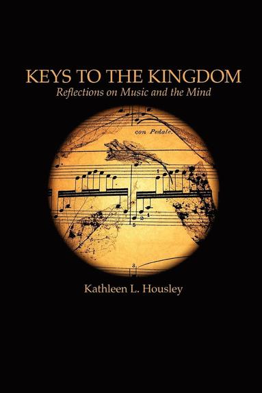 bokomslag Keys to the Kingdom