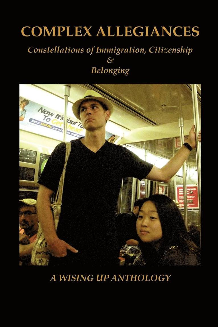 Charles D Brockett, Heather Tosteson, Anna Steegmann, Charles D. Brockett - Complex Allegiances, Häftad