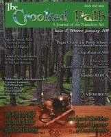 Crooked Path Journal