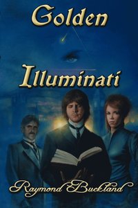 bokomslag Golden Illuminati