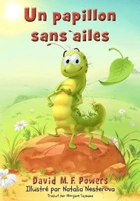 bokomslag papillon sans ailes