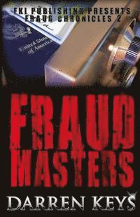 Fraud Masters 1